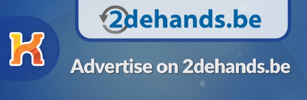 2dehands.be/2memain.be ενσωμάτωση API