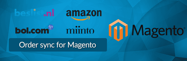 Διαχείριση παραγγελιών για το Magento Κυκλοφόρησε