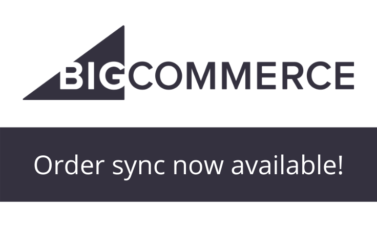 BigCommerce Order Sync: Easily Manage Amazon or eBay Orders