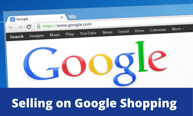 Πώς να πουλήσετε στο Google Shopping