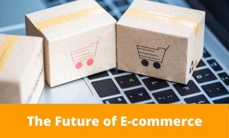 future of e-commerce