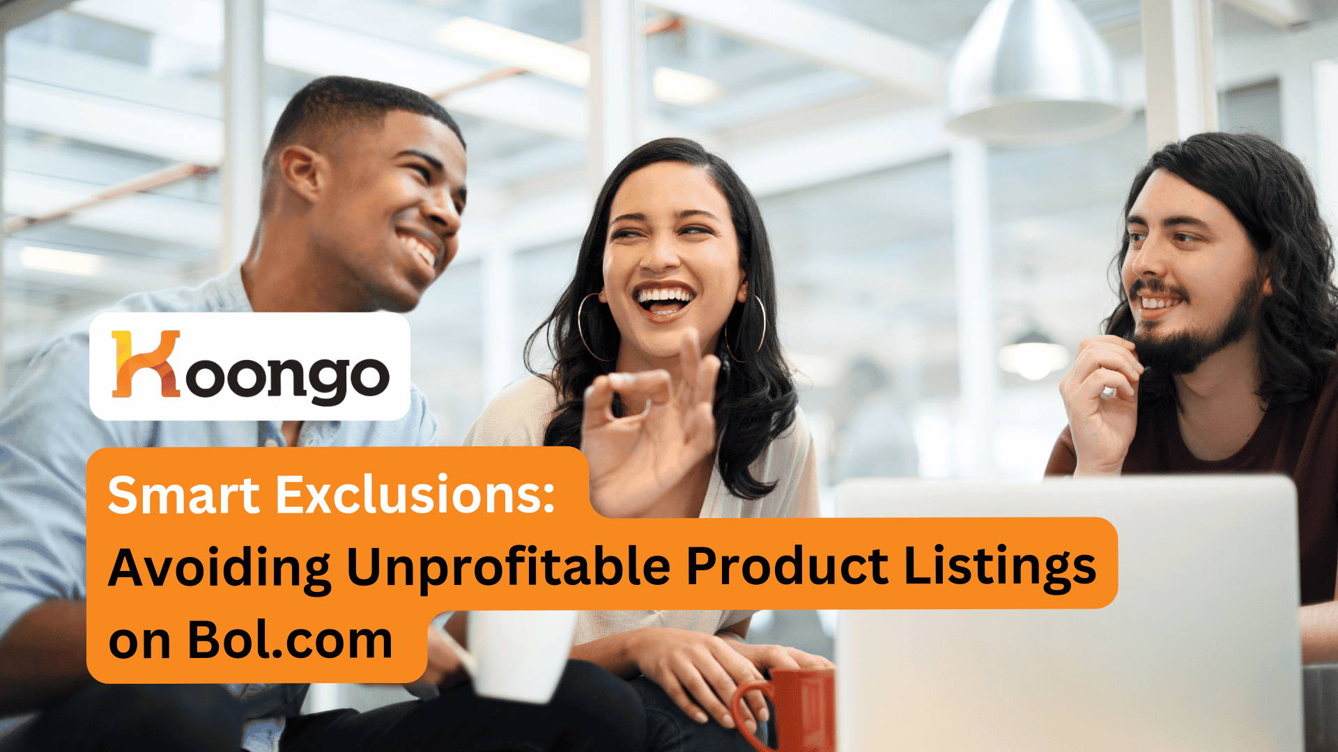 bol.com exclusions