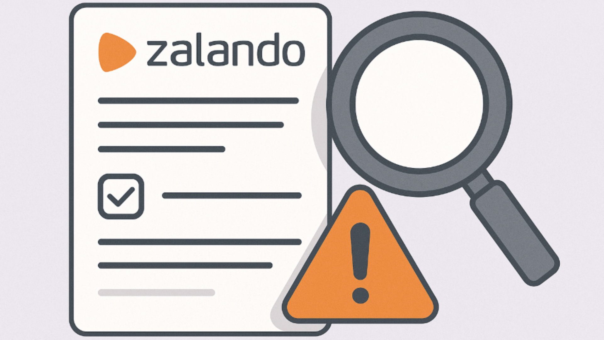 απόδοση χαρακτηριστικών zalando