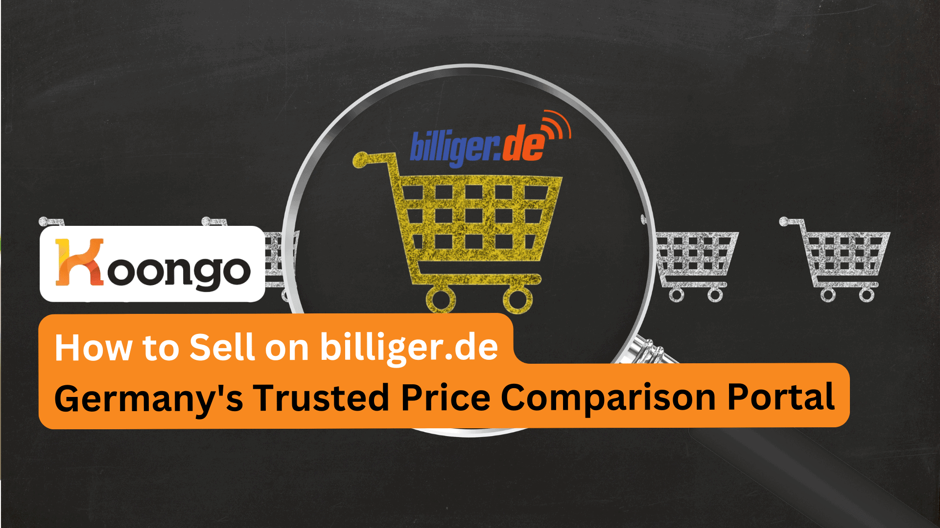 billiger